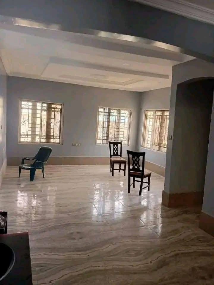 Additional view of Standard Four Bedroom Flat to Let