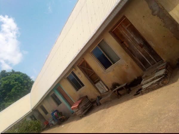 Additional view of 16 Unit Commercial Property