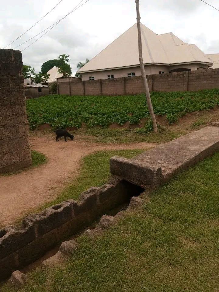 Plot of Land for Sale in Gboko GRA for sale in GRA, Gboko, Benue