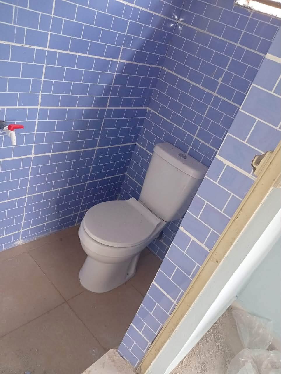 Additional view of One Room Self Contain for Rent