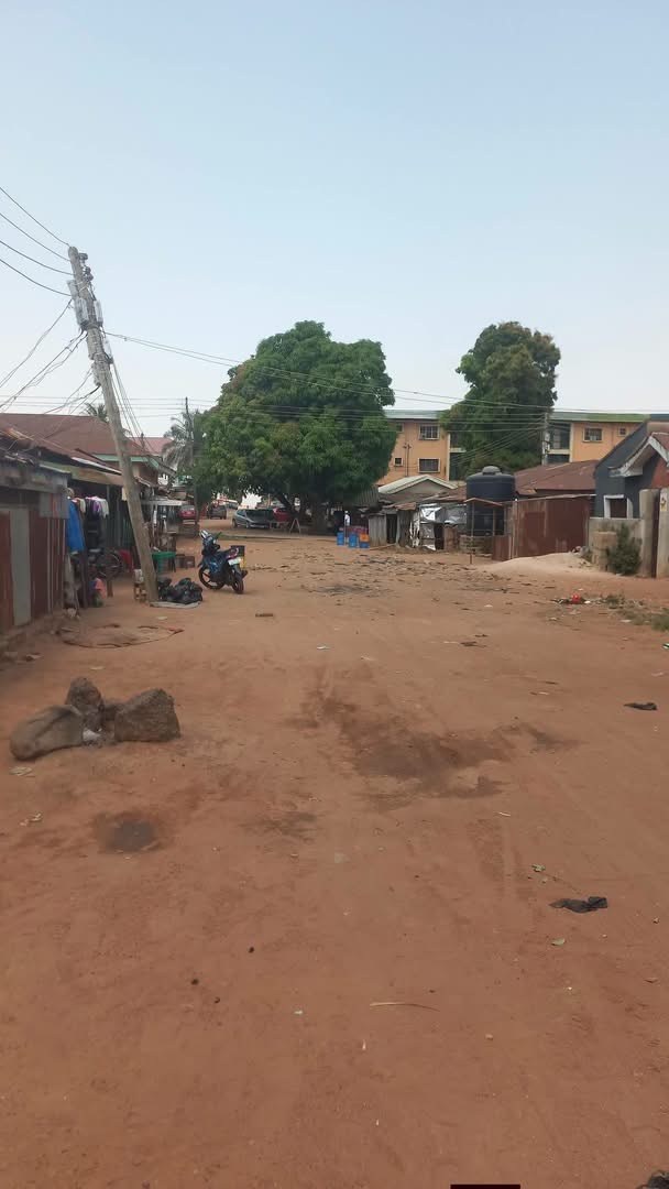 Commercial Property in High Level for sale in High Level, Makurdi, Benue