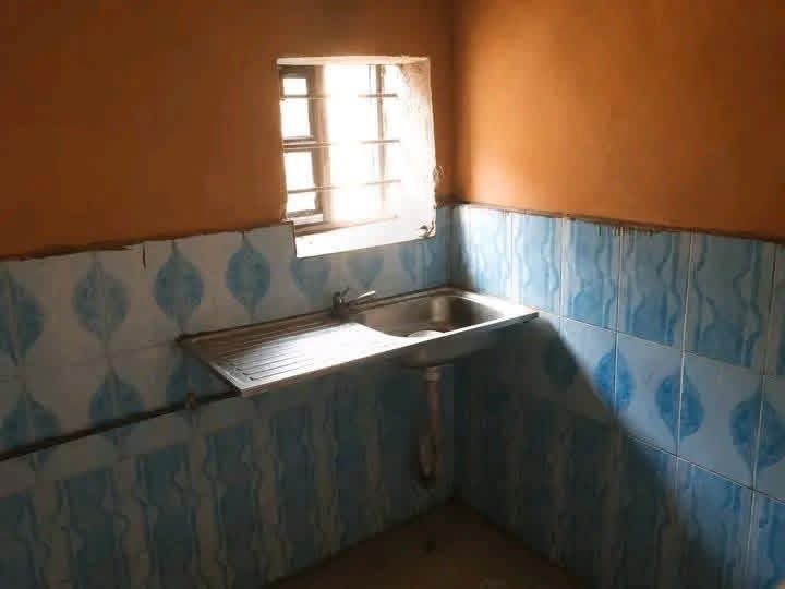 Additional view of Fenced One-Bedroom Apartment with Running Water