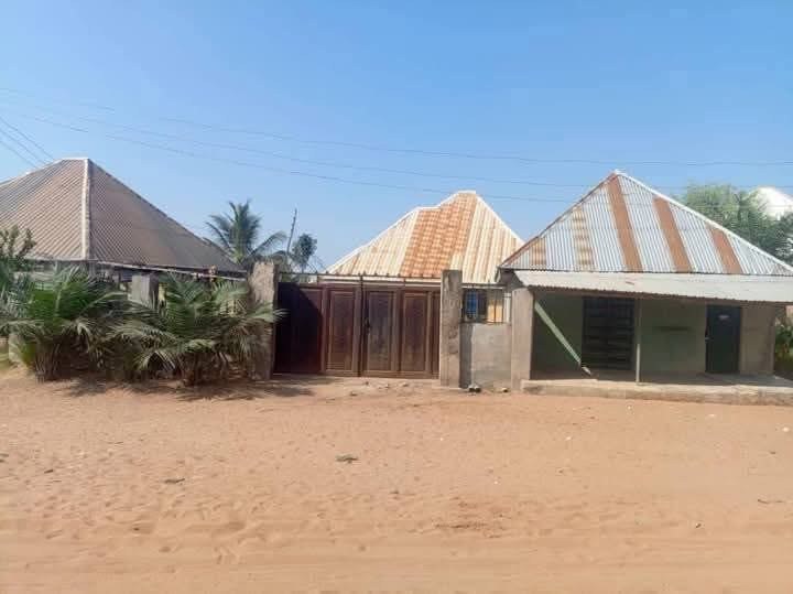 2 Bedroom Flat For Sale for sale in Welfare Quarters, Makurdi, Benue