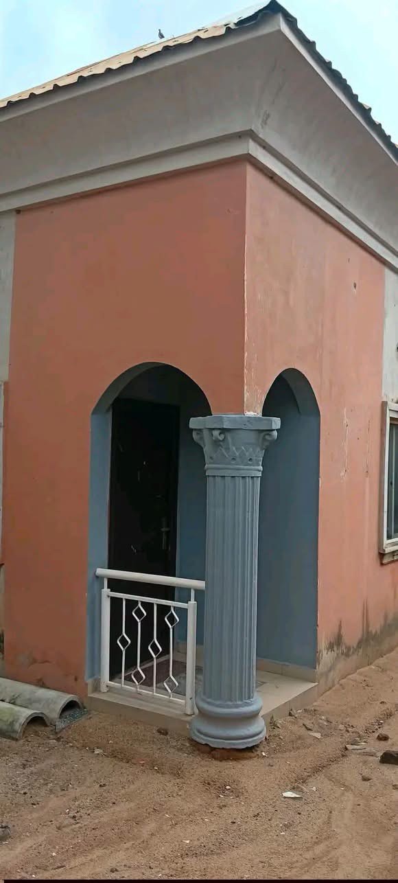 Modern Self-Contained Apartment in New GRA for rent in New GRA, Makurdi, Benue