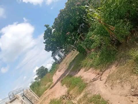 Additional view of Land for Sale Off Jack Audu Street