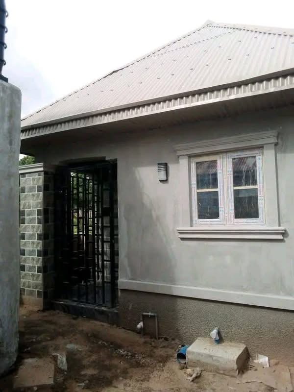 Modern 1 Bedroom Apartment For Rent for rent in Makurdi, Benue