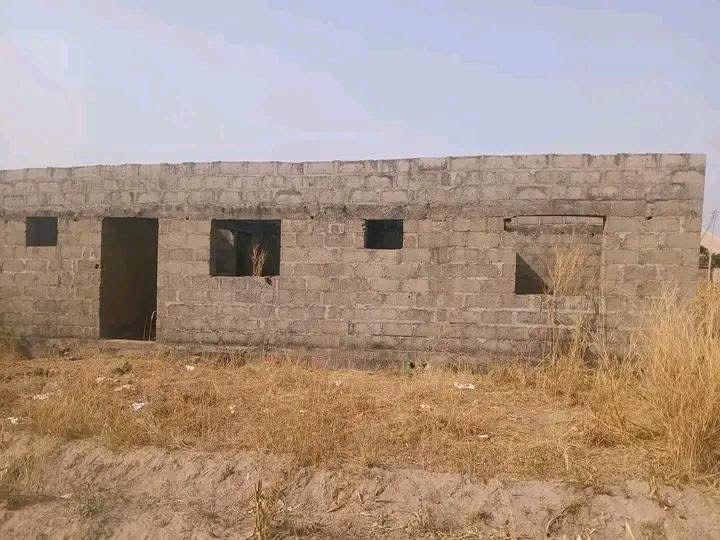 2 Bedroom Flat For Sale Makurdi for sale in Ajaba, Makurdi, Benue