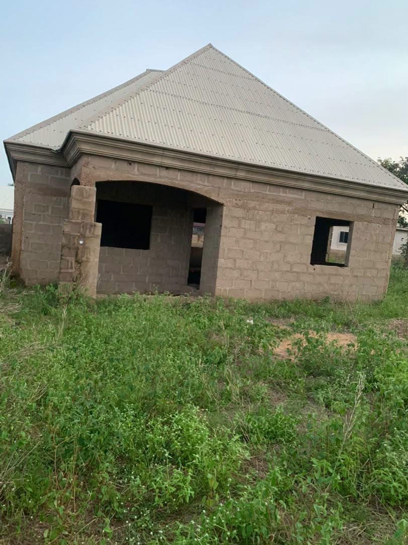 2 Bedroom House Off George Akume Road for sale in George Akume Road, Makurdi, Benue