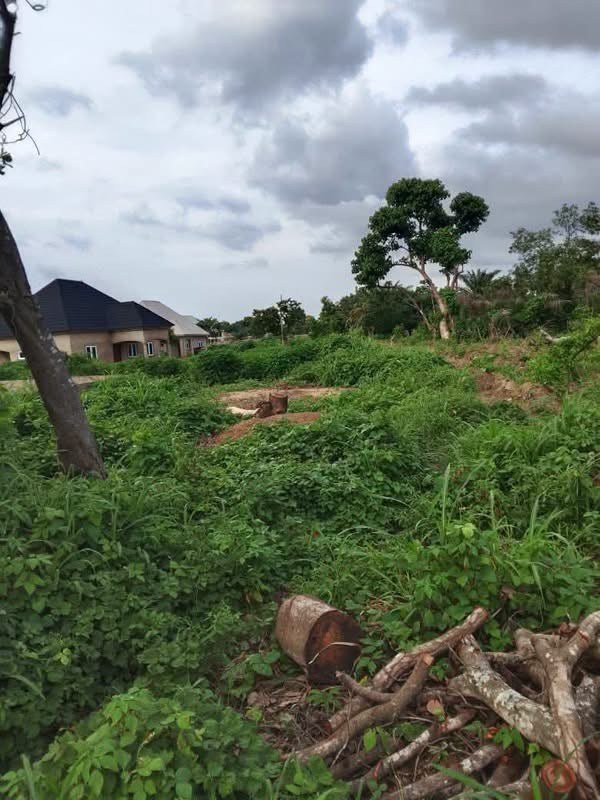 Land for Sale in Yaikyo for sale in Yaikyo, Makurdi, Benue