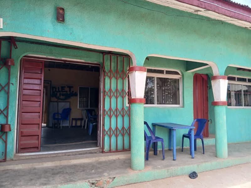 Restaurant Available for Rent in Nyiman for rent in Nyiman, Makurdi, Benue