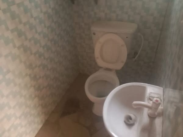 Two Bedroom Apartment in Judges Quarters for rent in Judges Quarters, Makurdi, Benue