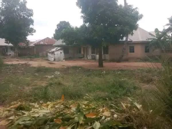 Additional view of Makurdi Residential Property Off George Akume Way