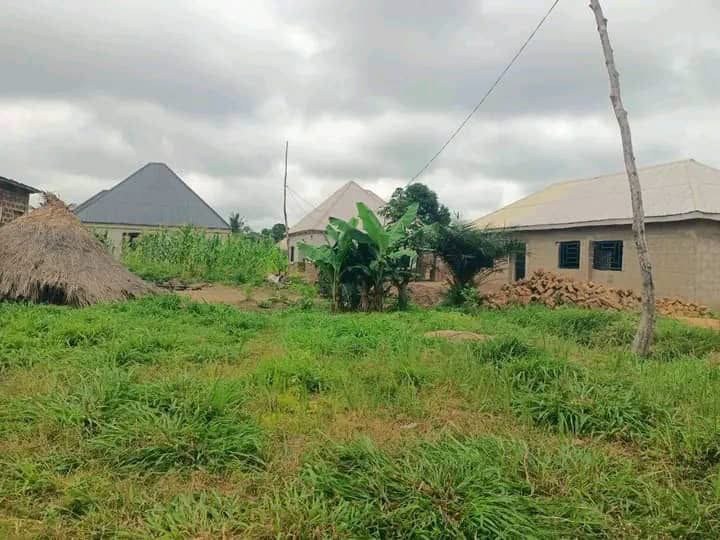 Prime Land in Welfare Quarters, Makurdi for sale in Welfare Quarters, Makurdi, Benue