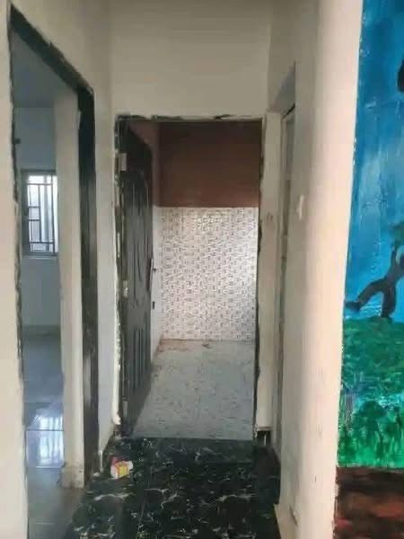 Additional view of One Bedroom and Parlour for Rent