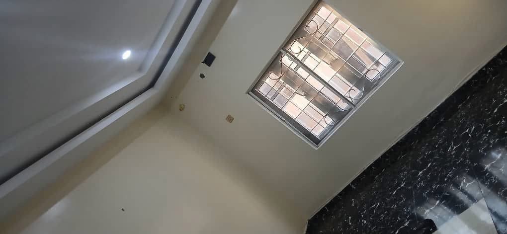Additional view of Spacious One Bedroom and Parlour Apartment