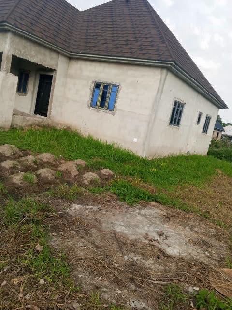 Additional view of 90% Complete 3-Bedroom Flat For Sale