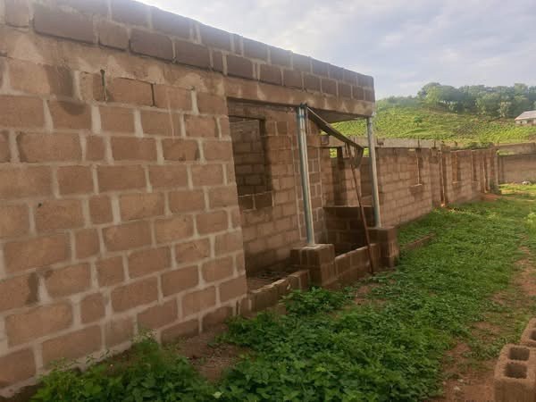 Additional view of Self-Contain and Uncompleted Rooms for Sale