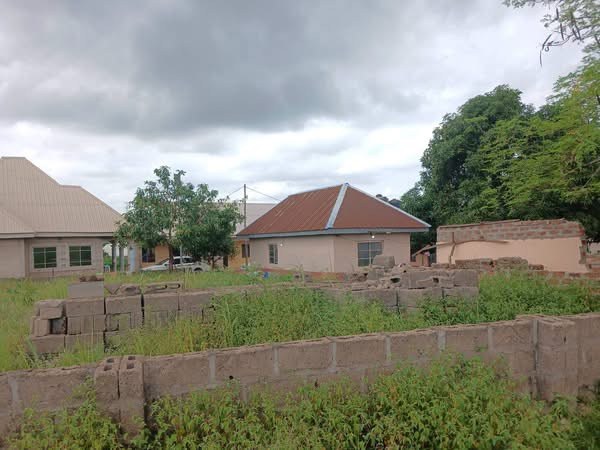 Land for Sale Makurdi for sale in Akume Ugba Street, Makurdi, Benue