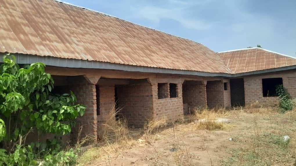 Additional view of 13 Self Contained Rooms And Shop