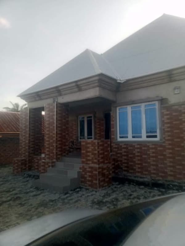 Spacious Three Bedroom Standalone House for rent in Nyorgyungu, Makurdi, Benue
