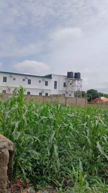 Standard Plot of Land in Nyiman for sale in Nyiman Layout, Makurdi, Benue