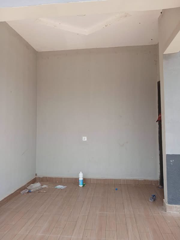 Additional view of One Bedroom Flat at Welfare Quarters