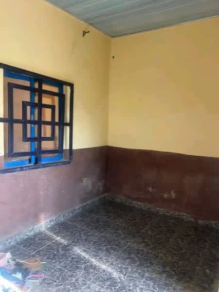 Bedroom and Parlor Apartment for rent in Others, Makurdi, Benue