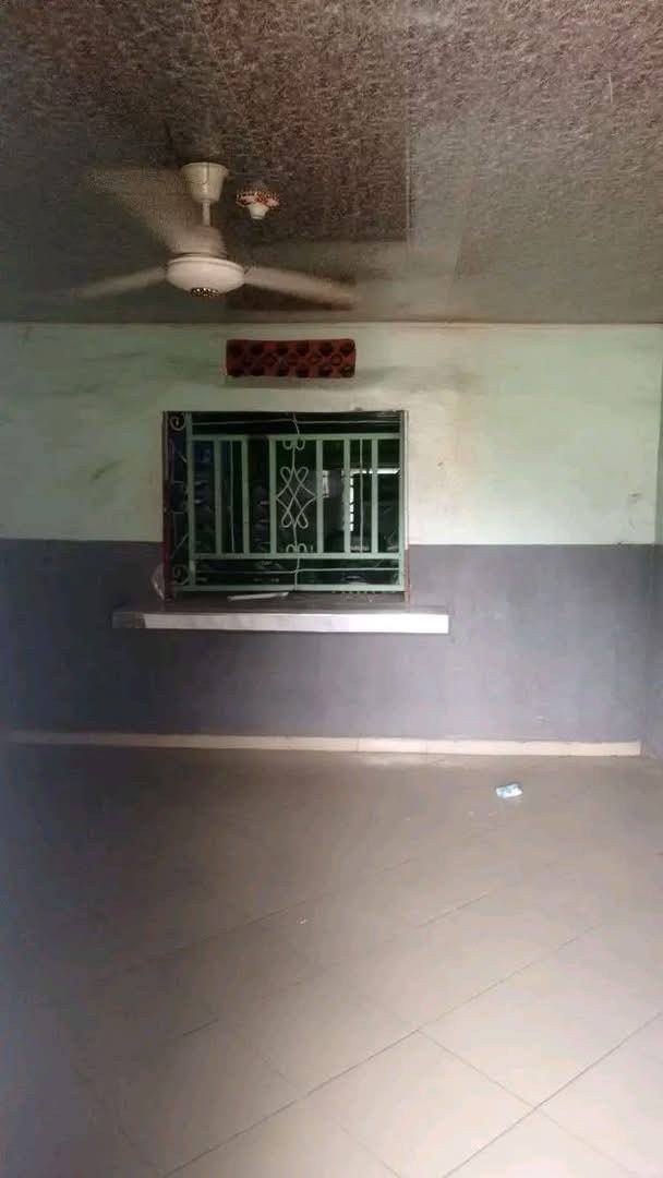 Additional view of Fine Double Shop on Otukpo Road