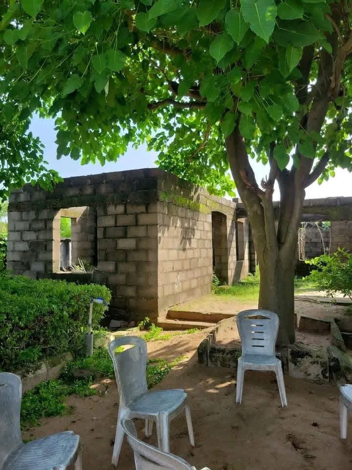 Additional view of Spacious 3 Bedroom Flat at Nyiman