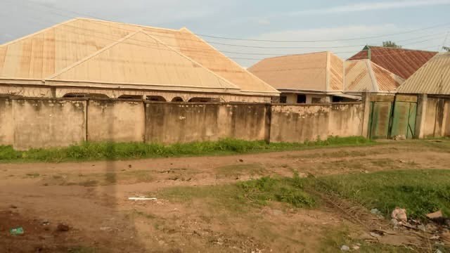 Additional view of Compound with Flats and Self-Contains