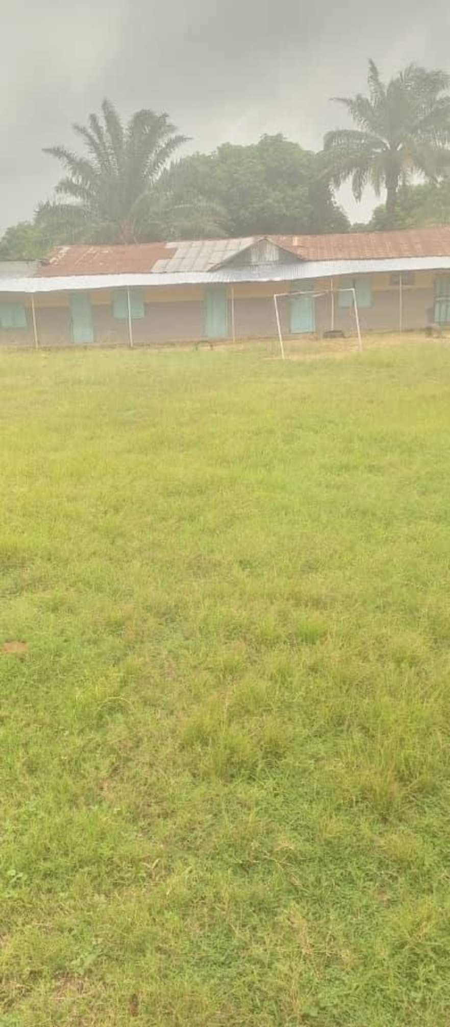 Additional view of School for Sale Behind Mountain of Fire