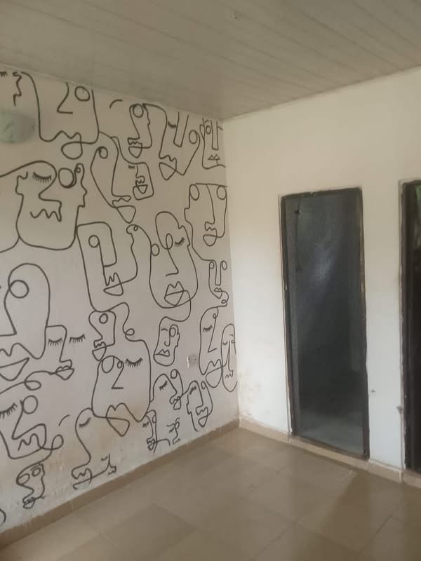 Single Room Self Contain for Rent for rent in Welfare Quarters, Makurdi, Benue