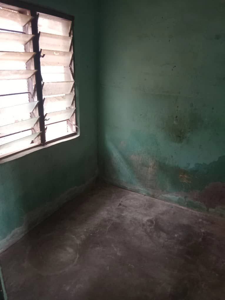 One Bedroom and Parlour Apartment for rent in Opposite Brewery Gate, Makurdi, Benue