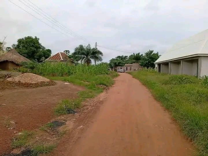 Additional view of Strategic Land for Sale in Tse Poor