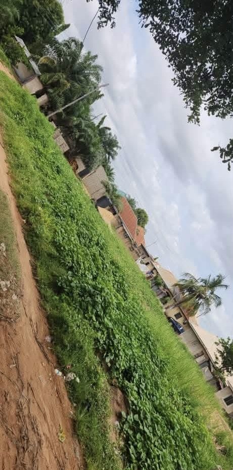 Additional view of Plot of Land Near International Market