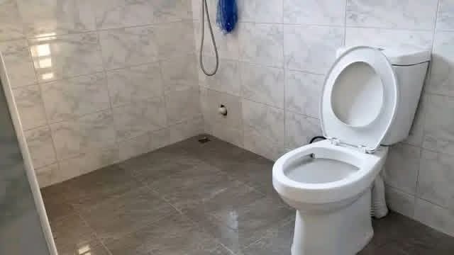 Additional view of Standard 3 Bedroom Flat