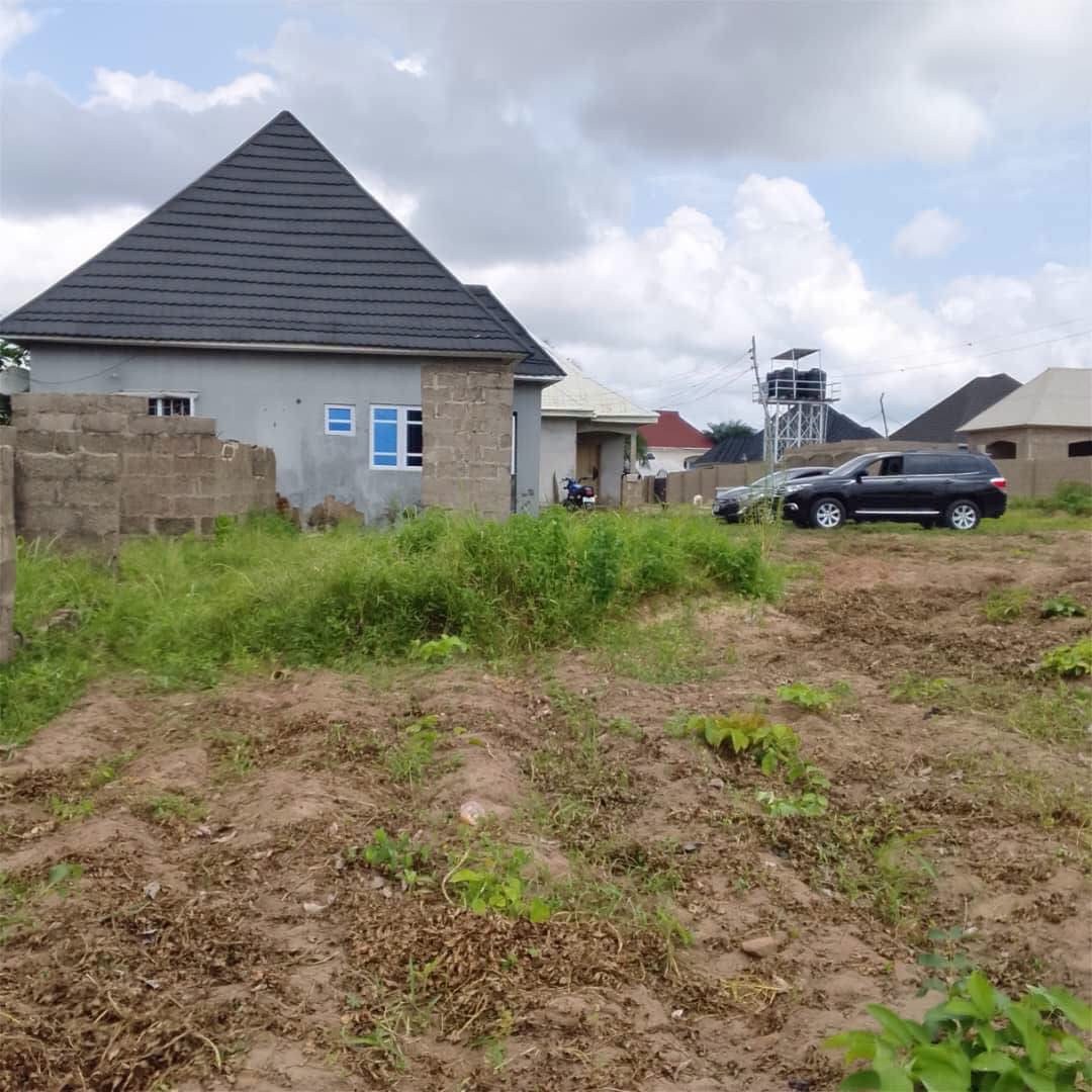 Additional view of Residential Property in Ayihe Axis, Makurdi