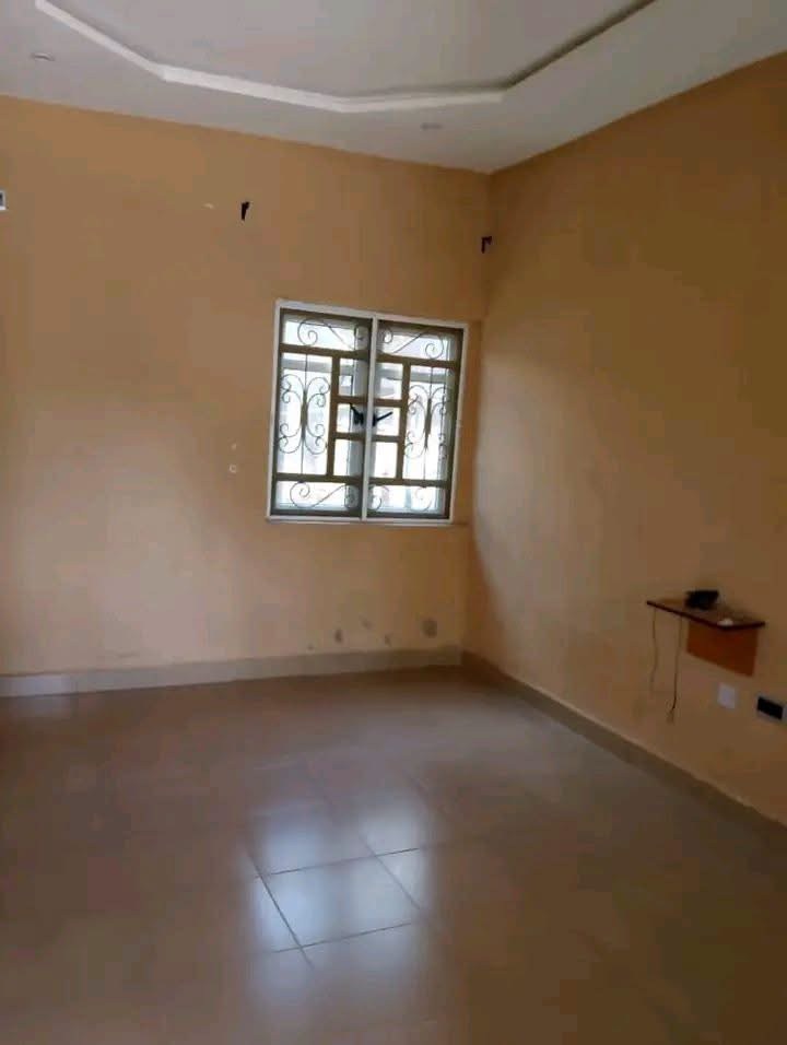 One Bedroom Apartment on Wike Road for rent in Wike Road, Makurdi, Benue