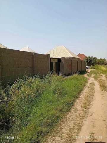Additional view of Uncompleted 3 Bedroom Flat