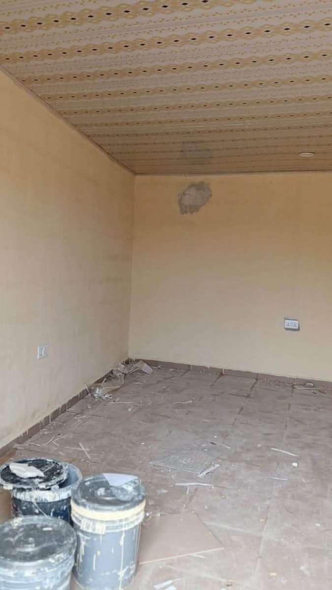 Spacious Newly Built Shops for Rent for rent in High Level, Makurdi, Benue