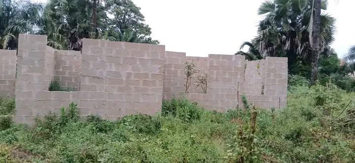 Additional view of Uncompleted Two Bedroom Flat in Ajaba Layout
