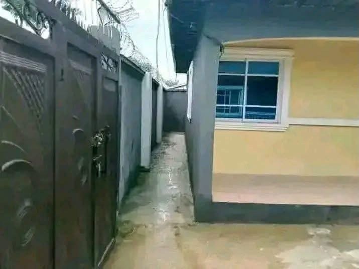 Additional view of Multi Unit Residential Estate in Ankpa Ward