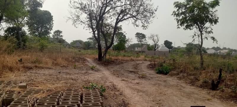 Additional view of Plot of Land for Sale in Makurdi