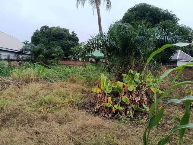 Additional view of Prime Welfare Quarters Land