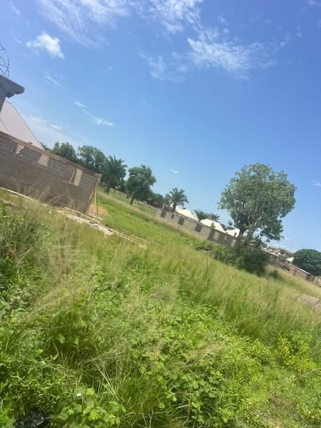 Additional view of Prime Land for Sale, Mobile Barracks Makurdi