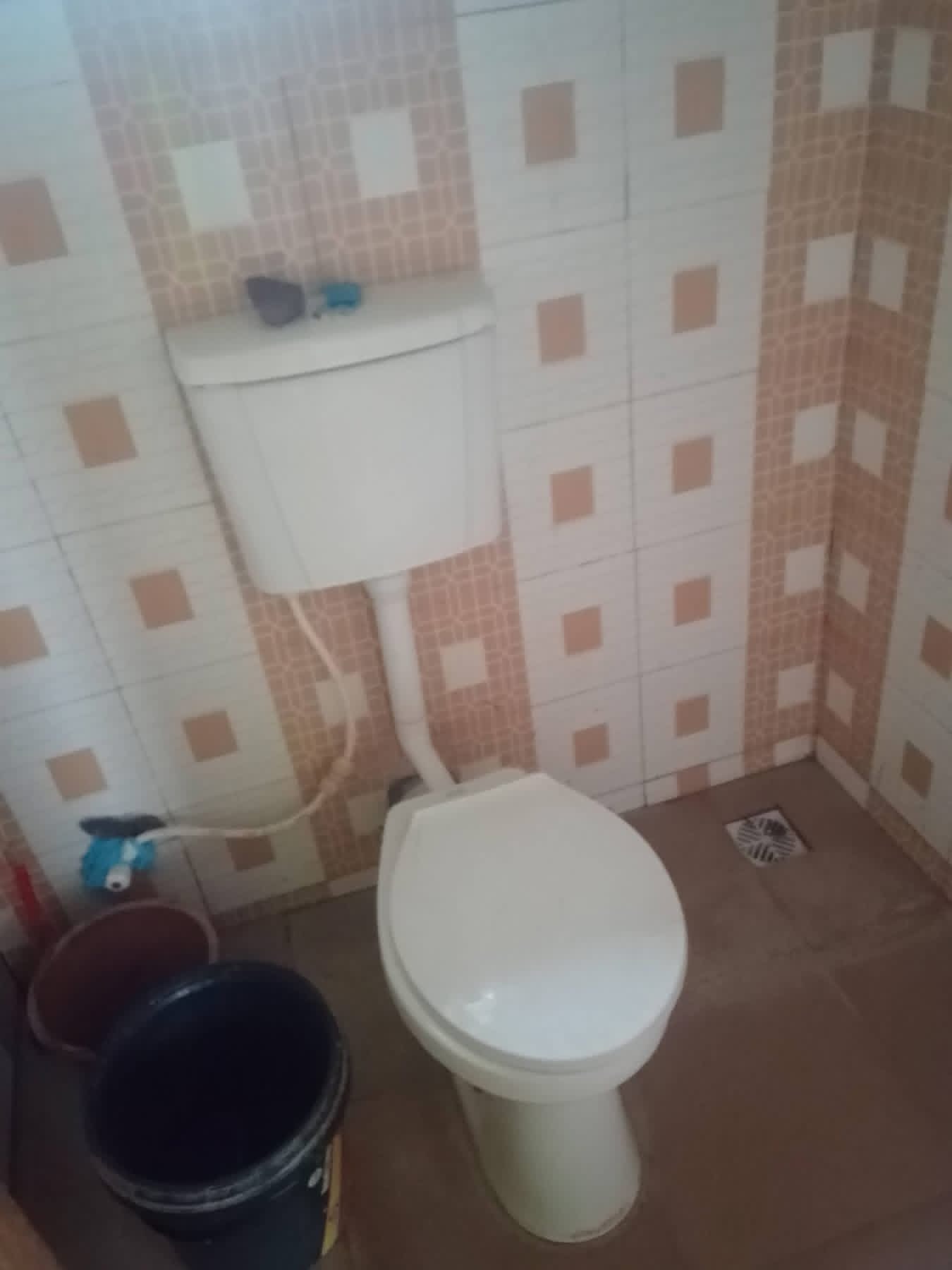 Single Room Self-Contain Apartment for rent in George Akume Way, Makurdi, Benue