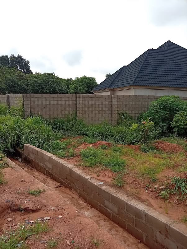 Additional view of Two-Bedroom Structure on Large Roadside Plot