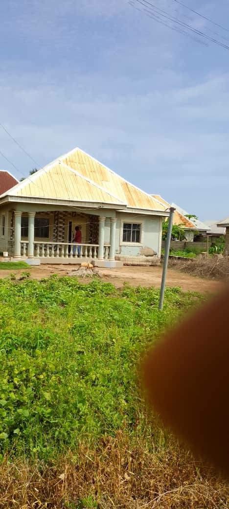 Additional view of Three Bedroom Flat in Achusa