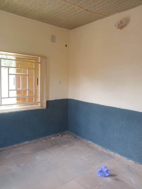 Additional view of Fenced Room and Parlour for Rent