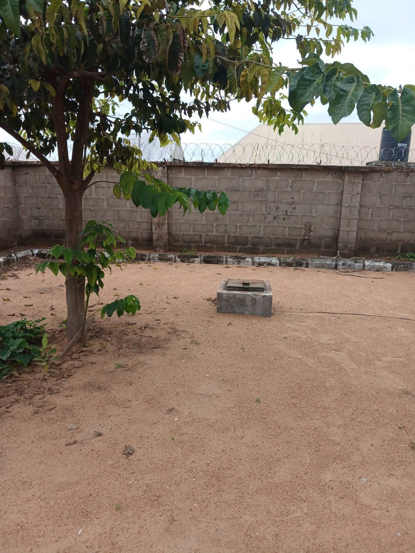 Additional view of Three Bedroom Fenced Standalone House